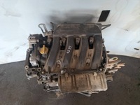 фото thumb №1, Двигун бензиновий renault laguna ii 1.8 16v f4p774