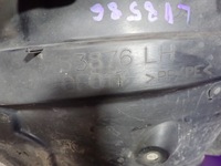 фото thumb №5, Corolla verso ii 04- підкрилок лівий перед ліва 53876-0f011 538760f011