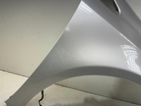 Крыло правая  перед toyota avensis t27 рестайлинг  11- 2014 цвет 1f7 с Разборки, фото thumb