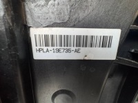 Land rover defender вентилятор кондиціонера hpla19e735ae в Україні, фото thumb