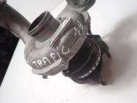 фото thumb №10, Turbo турбонагнетатель renault trafic 1.9dci 751768-50045