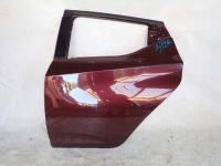 фото thumb №1, Nissan micra k14 17- дверь левая задняя задние