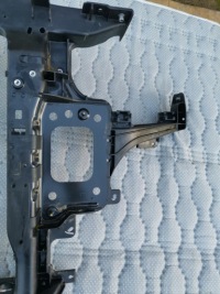 фото thumb №9, Hyundai i30 iii 3 17r- pas передний усилитель