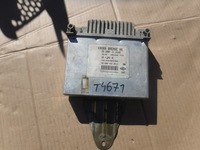 фото thumb №1, Блок управления модуль abs asr mercedes actros atego 0004460514