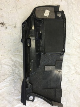 фото thumb №12, Боковина оббивка багажника audi a6 c5 1997 -2004 combi сині