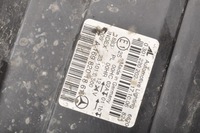 фото thumb №11, Mercedes w245 лампа правая передняя правый перед eu a1698201861