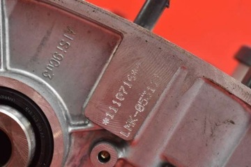 фото thumb №5, Головка двигателя 04l103404ae skoda octavia 3 iii 1.4 tsi 13-17