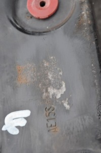 фото thumb №10, Volvo xc90 ii xc60 s90 v90 s60 v60 t8 hybrid підрамник підрамник двигуна 31476599