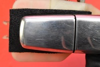 фото thumb №7, Ручка права перед передня хром chevrolet captiva 1 i 06-11