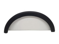 фото thumb №1, Opel crossland x молдинг накладка крила ліва задня 13482067