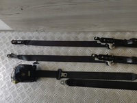 фото thumb №9, Mazda cx5 ii 2017- ремни безопасности комплект перед задняя