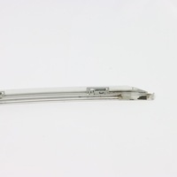 фото thumb №15, Mercedes w251 молдинг декоративна скло двері правий перед хромована a2516909280