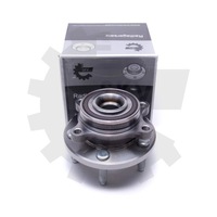 фото thumb №1, Ступица колёса зад ford edge flex lincoln mks