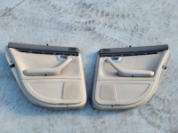 фото thumb №1, Audi a4 b6 04r обшивки дверь шторка twist kombi