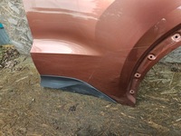 фото thumb №9, Lexus lbx двері задня задні ліва