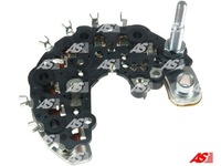 фото thumb №4, As-pl arc3012 випрямляч, генератор