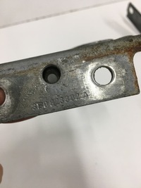 фото thumb №14, Vw passat b5 петля капот левый правый 3b0823301a 3b0823302a