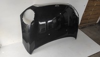фото thumb №2, Mini cooper r55 r56 r57 lift капот lubań
