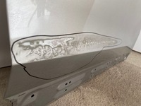 фото thumb №9, Mg zs дверь передние правые перед