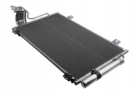 Купить Конденсатор радиатор кондиционера mazda 3 1.5 2.2, фото thumb