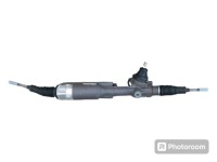 фото thumb №1, Система рулевая рейка трансмиссия porsche macan 95b