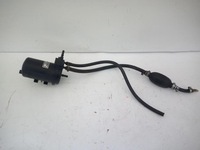 фото thumb №1, Корпус основа фільтра пального renault scenic ii