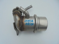 фото thumb №1, Seat ateca радиатор выхлопных газов erg 04l131512br