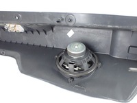 фото thumb №12, Обшивка пластик багажника левый с с динамиком dacia dokker europa 799122968r