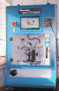 фото thumb №9, Форсунки siemens 2.3 master movano 166000372r