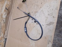 фото thumb №6, Pajero sport i sport 3.0 v6 трос газа