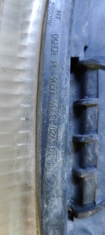 фото thumb №3, Фара правые renault laguna ii ксенон eu