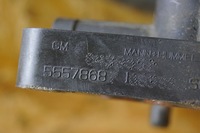 фото thumb №10, Коллектор всасывающий chevrolet trax opel mokka 1.6b