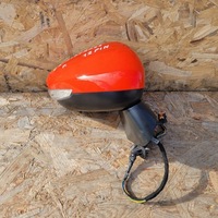 фото thumb №1, Зеркало правое 12 pin citroen c3 aircross