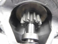 Стартер renault 18 20 21 оригинальный номер 7701499246 Недорого, фото thumb