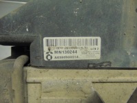 Купить Радиатор интеркулер smart forfour 1 454 2004r- 1.5cdi европа, фото thumb