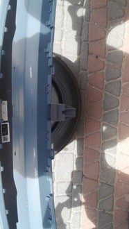 фото thumb №6, Бампер перед renault trafic 3 lift 4 iv 21- новий