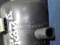 фото thumb №6, Laguna ii 1.9dci 05' панель вікон лівий задня 8200317493