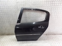 фото thumb №1, Дверь левый задняя peugeot 407 exld