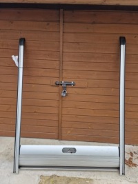 фото thumb №8, Jb3j-d501a42ba шторка ford ranger 2011- mountain top обшивка