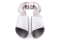 фото thumb №8, Насадки выхлоп s-line 4l0253682ae audi q7 4l