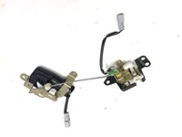 фото thumb №6, Замок привод стекло крышки задняя honda cr-v ii 01-07