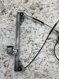 фото thumb №10, Hummer h2 03-07r подъемник стекло правый перед перед