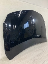 фото thumb №8, Mercedes a-klasa w176 12-18 капот кришка grad