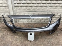 Купить Бампер передний mercedes gla w-156, фото thumb