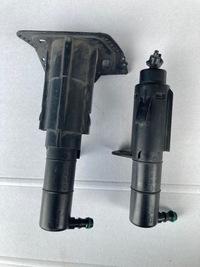 фото thumb №1, Vw golf vi омыватель фара правый 5k0955978a