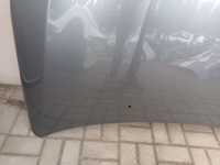 фото thumb №5, Капот peugeot 4008