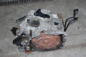 фото thumb №11, Коробка передач автомат volvo xc60 i 08-17 2.4 d5 awd