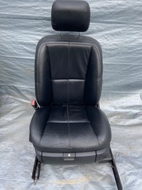 фото thumb №5, Сиденья диван mercedes benz s-klasa w221