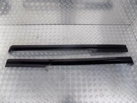 фото thumb №1, Mercedes w447 захист напрямна задня