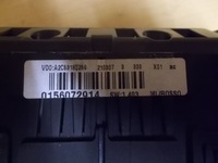 фото thumb №3, Alfa romeo 159, счетчик